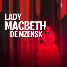 LADY MACBETH DE MZENSK