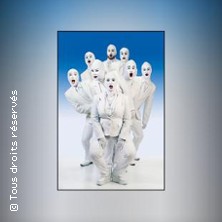 The Voca People