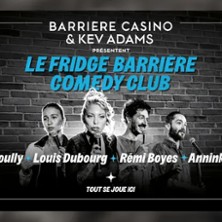 LE FRIDGE BARRIERE COMEDY CLUB