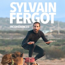 Sylvain Fergot