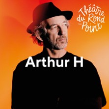 Arthur H
