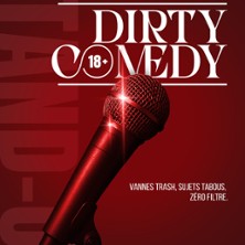 Dirty Comedy