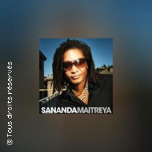 SANANDA MAITREYA & The Sugar Plum Pharaohs