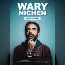 Wary Nichen - Solutions