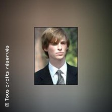 Eddie Redmayne