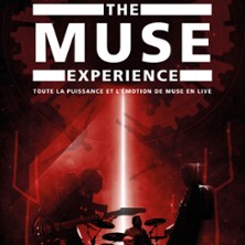 THE MUSE EXPERIENCE