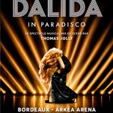 Dalida - In Paradisco