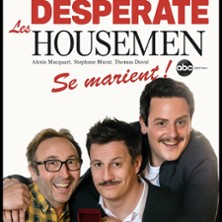 Desperate Housemen