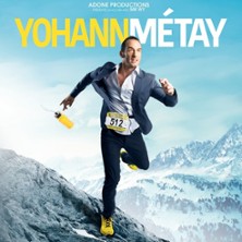 YOHANN METAY La Tragedie du Dossard 512