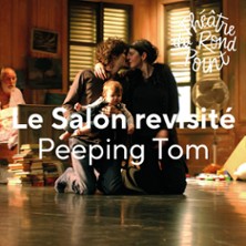 Le Salon Revisit&eacute;