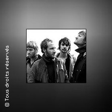 Cold war kids