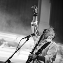 Peter Hook And The Light