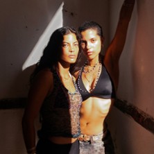 Ibeyi - Tourn&eacute;e