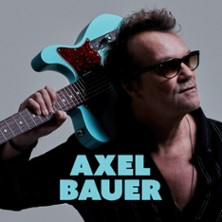Axel Bauer