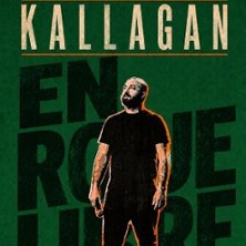 KALLAGAN En Roue Libre