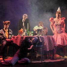 F&ecirc;te des M&egrave;res