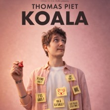 Thomas Piet - Koala
