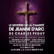 Le Myst&egrave;re de la Charit&eacute; de Jeanne D'Arc