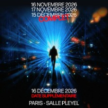 SEBASTIEN TELLIER Kiss The Beast Tour