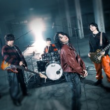 CHROCKTIKAL LIVE IN PARIS