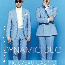 Dynamic Duo