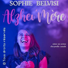 Alzhei'M&egrave;re - Tourn&eacute;e