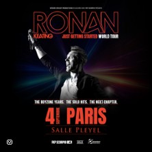 Ronan Keating