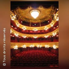 THEATRE DU PALAIS-ROYAL