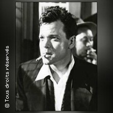 Orson Welles