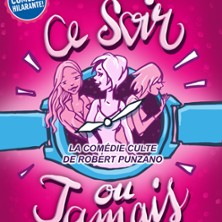 Ce Soir ou Jamais