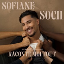 Sofiane Soch