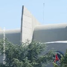 PARC DES PRINCES PARIS 16