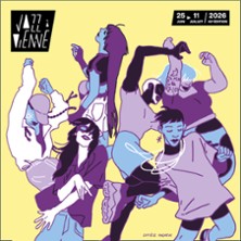 Festival Jazz &agrave; Vienne