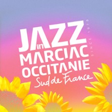 Festival Jazz In Marciac