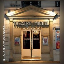 THEATRE MICHEL PARIS