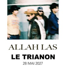 Allah-Las