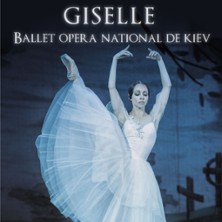 GISELLE