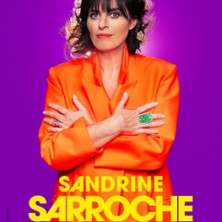 Sandrine Sarroche