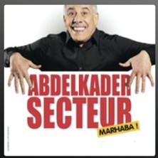 ABDELKADER SECTEUR Marhaba !