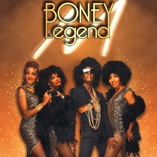Boney M Legend