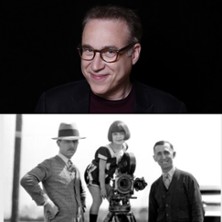 Jean-Fran&ccedil;ois Zygel - Fantaisies sur Walt Disney