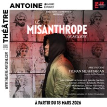 Le Misanthrope
