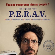 Axel Lattuada - P.E.R.A.V