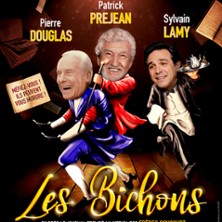 Les Bichons - Th&eacute;&acirc;tre des 2 Anes, Paris