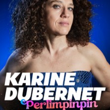 Karine Dubernet