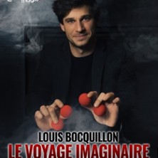 Louis Bocquillon