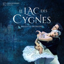 Le Lac des Cygnes - Ballet & Orchestre