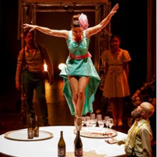 La Noce d'Alfonse - Cirque Alfonse