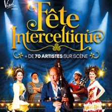 FETE INTERCELTIQUE