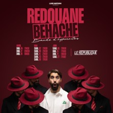 Redouane Behache
